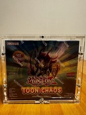 Yu-Gi-Oh! TOON CHAOS - 1