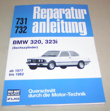 Manuale riparazione BMW Serie