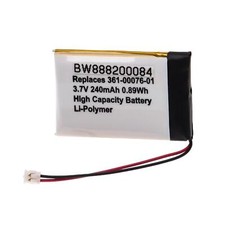 Batteria per Garmin Approach