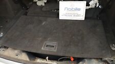 PANNELLO MOQUETTE TAPPETO BAULE BAGAGLIAIO COPRI RUOTA DI SCORTA AUDI Q7 05/15