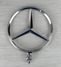 MERCEDES - MARCHIO - ORIGINALE