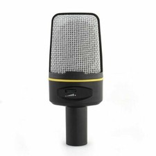 MICROFONO A CONDENSATORE PER