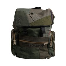 Borsa DOLCE & GABBANA verde