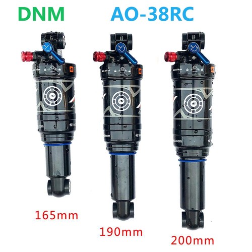 Dnm mtb scooter bicicletta - dh,