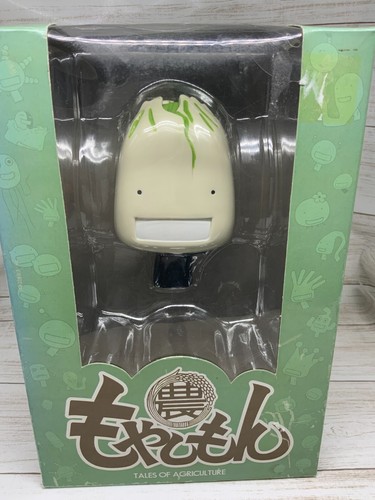Moyasimon tales of - tales,