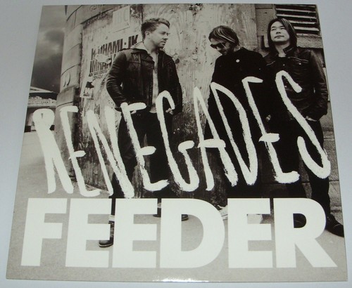 Feeder renegades sending - renegades,
