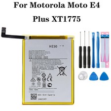 Per Motorola Moto E4 Plus