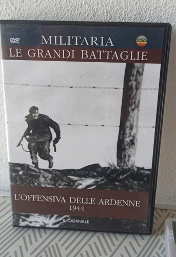 Film dvd militaria grandi - film,