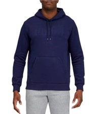 PUMA Men’s Fleece Hooded