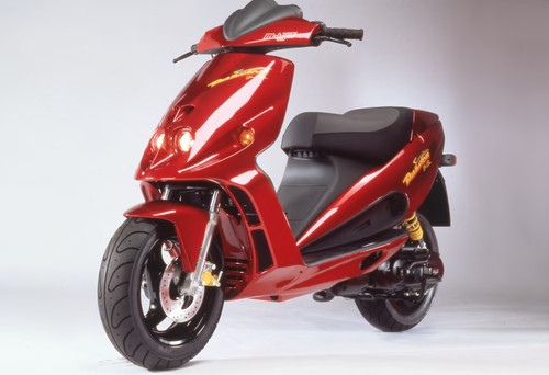 Ricambi vari malaguti f12 - ricambi,
