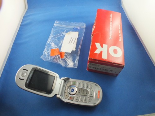 Cellulare originale motorola - cellulare,