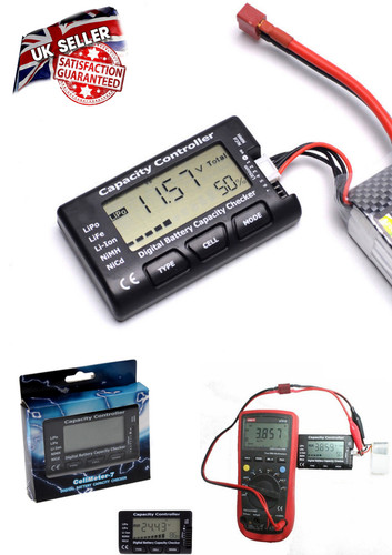 Lcd batteria capacità - lcd,