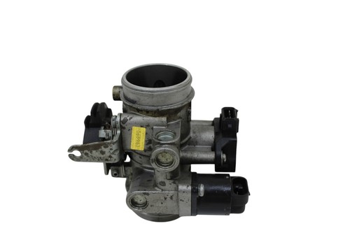 Corpo farfallato bmw 650 - corpo,