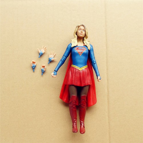 Collectibles supergirl - dc,