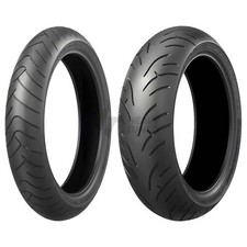 Pneumatico Bridgestone Battlax