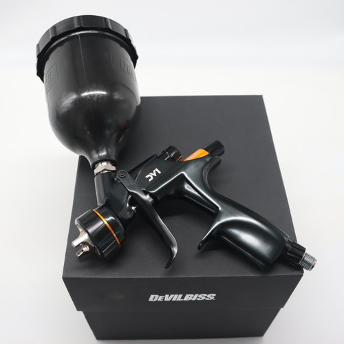 For devilbiss dv1 1 - for, 1.4mm