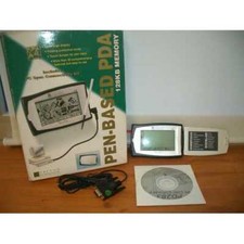 PD283-128 Oregon Scientific - COMPUTER PALMARE 