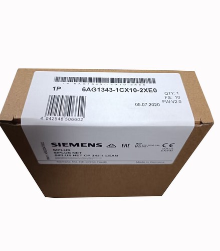6ag1 343 1cx10 2xe0 nuovissimo - 6ag1, 343-1cx10-2xe0