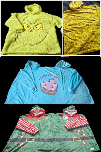 Snuddie primark pigiama - snuddie,
