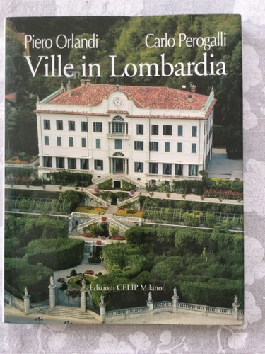 Orlandi perogalli ville in - /perogalli, “ville