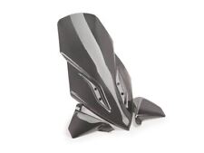 Schermo Puig Light Smoke V-Tech Line Touring Kymco Xciting S400 2019-2023