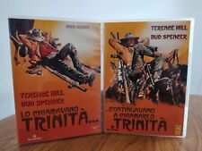 BUD SPENCER E TERENCE HILL FILM CULT DA COLLEZIONE IN 30 DVD