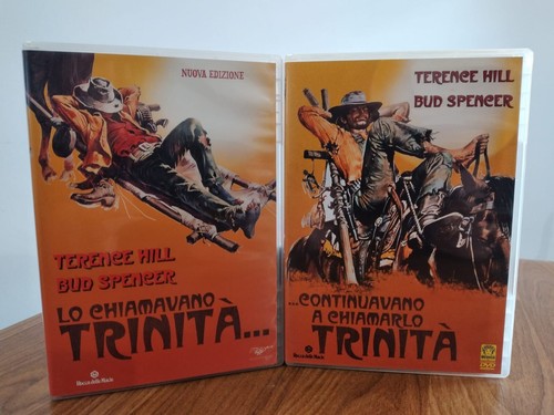 Bud spencer terence hill - bud,