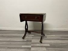 Tavolo pieghevole inglese /