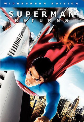 Superman returns dvd - returns, (dvd,
