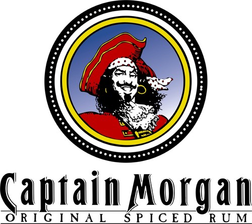 Adesivo vinile captain - vinile,