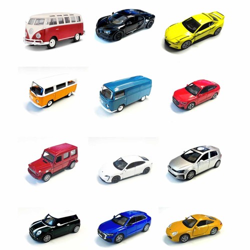 Maisto automobile miniatura