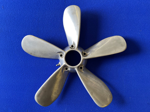 Ventola pompa acqua radiatore