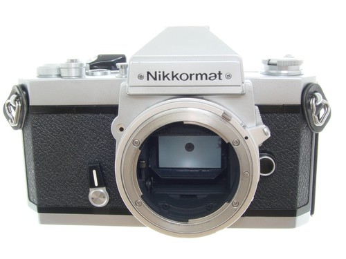 Corpo fotocamera nikon - corpo,