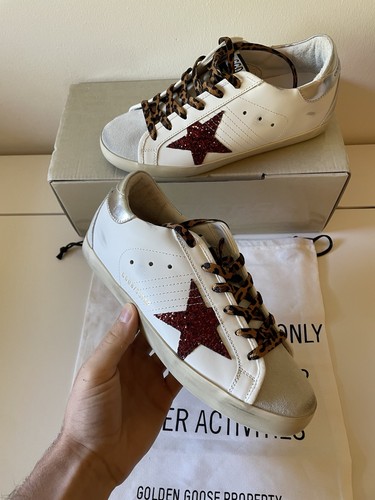 Golden goose super - goose, super-star