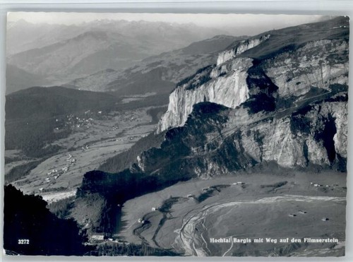 Flims waldhaus alta valle - flims,