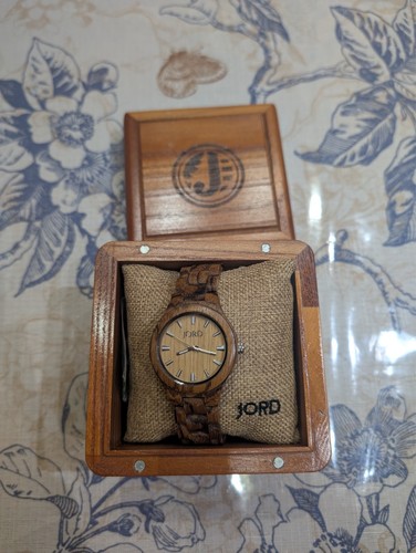 Orologio jord fieldcrest - orologio,