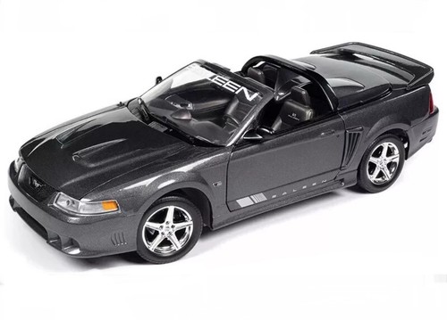 Auto saleen mustang - mustang, sc