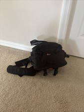 Lowepro over the shoulder - the,