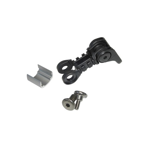 Supporto fanali iq x - fanali, b&m