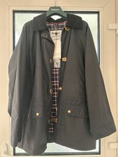 BARBOUR Alexa Chung Collection