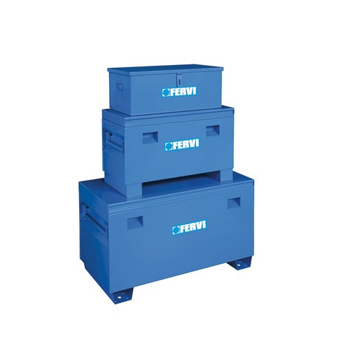 Set bauli porta - 3,