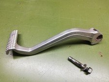 Pedale kickstarter danneggiato