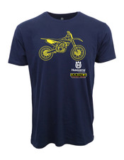 Husqvarna Rock Star Energy