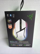 Mouse da gioco wireless Razer