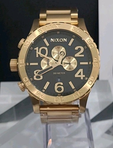 Nuovo orologio nixon - orologio,