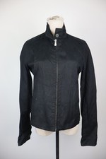 CALVIN KLEIN GIUBBINO DONNA LEGGERO TG M WOMAN JACKET GIACCA VINTAGE CASUAL