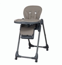 Aziamor Belly Seggiolone Pappa Evolutivo Neonato (0-15 Kg) colore Beige