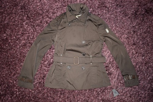 Geospirit trench fife - trench,