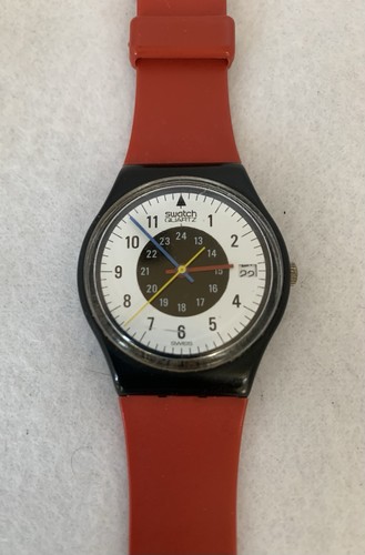 Orologio swatch vintage donna - orologio,