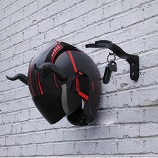 Gancio multiplo porta casco